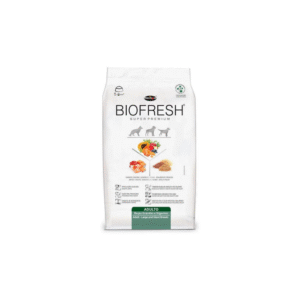 Alimento para Perro Biofresh Adulto Raza Grande 15 Kg