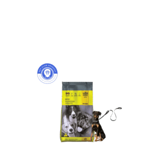 Alimento ThreeDogs Familia Original Para Perro Adulto Mediano/Grande 22kg