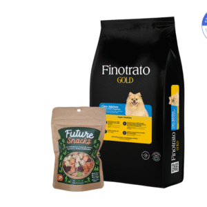 Alimento PARA PERRO SUPER PREMIUM FINOTRATO RPM 10KG