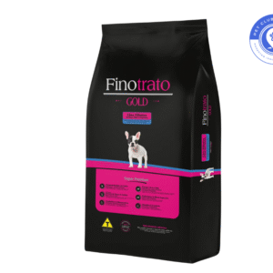 ración para perro FINOTRATO GOLD CACH RMP 1Kg