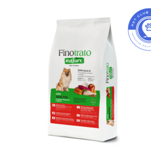 Ración para perro FINOTRATO NATURE RPM 1KG