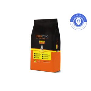 Alimento para gatito gato FINOTRATO PRIME KITTEN 1KG
