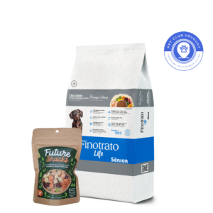 ración para perro FINOTRATO SENIOR Life RPM 10KG