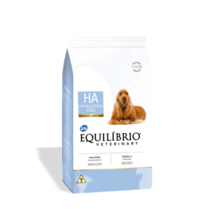 Ración para Perro Equilibrio Hipolergenica 7.5kg