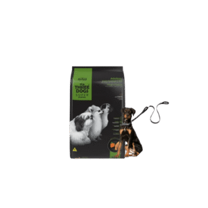 Ración Para Perro Adulto Raza Pequeñas ThreeDogs 17kg
