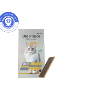 Alimento para Gatos Old Prince Equilibrium Cat Urinary Care 7.5kg