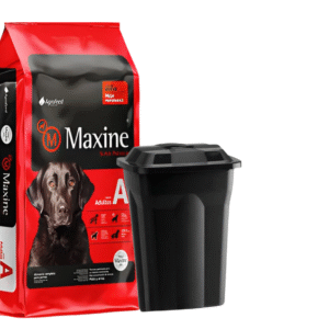 Ración Maxine para Perro Adulto PROMO 21kg+4kg
