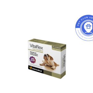 Vitalflex CONDROARTICULAR 30 COMPR