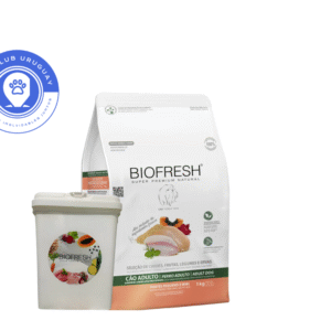 Alimento Biofresh para Perro Adulto Razas Pequeñas 15kg