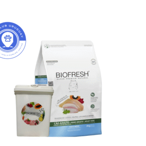 Alimento Biofresh para Perros Adultos de Raza Mediana 15kg