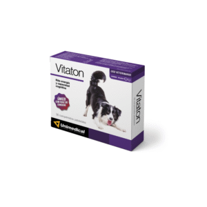 Vitaton Cognitiva 30 compr Perro  Gato