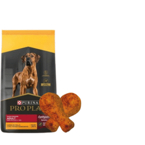 Ración Perro Pro Plan Perro Adulto Raza Grande 18kg + Regalo