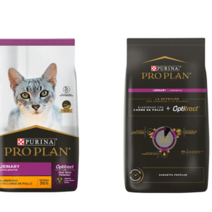 Alimento Gato Pro Plan Cuidados Urinarios 3kg