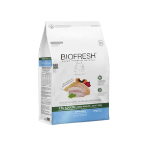 Alimento Biofresh para Perros Adultos de Raza Mediana 15kg