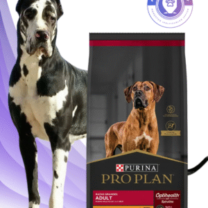 Purina Pro Plan Perro Adulto Raza Grande 18kg