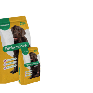 Ración Perro PERFORMANCE COMBO 29kg + Regalo