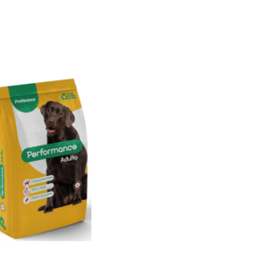 ración Perro Performance Raza adulto 7kg + Regalo