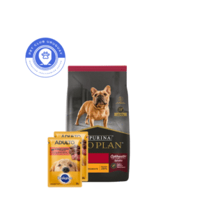 ración Pro Plan Adulto Raza Pequeña perro 7.5kg + regalo