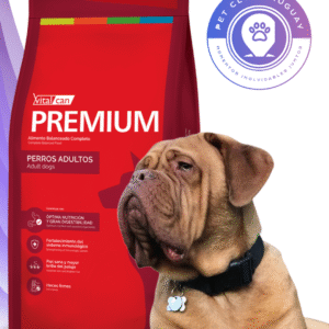 VITALCAN PREMIUM ADULTO 20KG