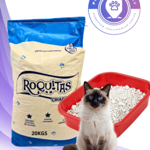 PIEDRA SANITARIA ROQUITAS 20KG